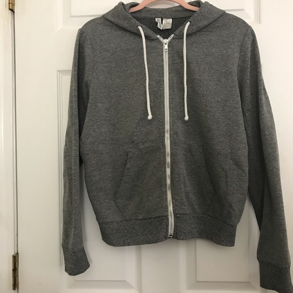 H&M Divided Hoodie